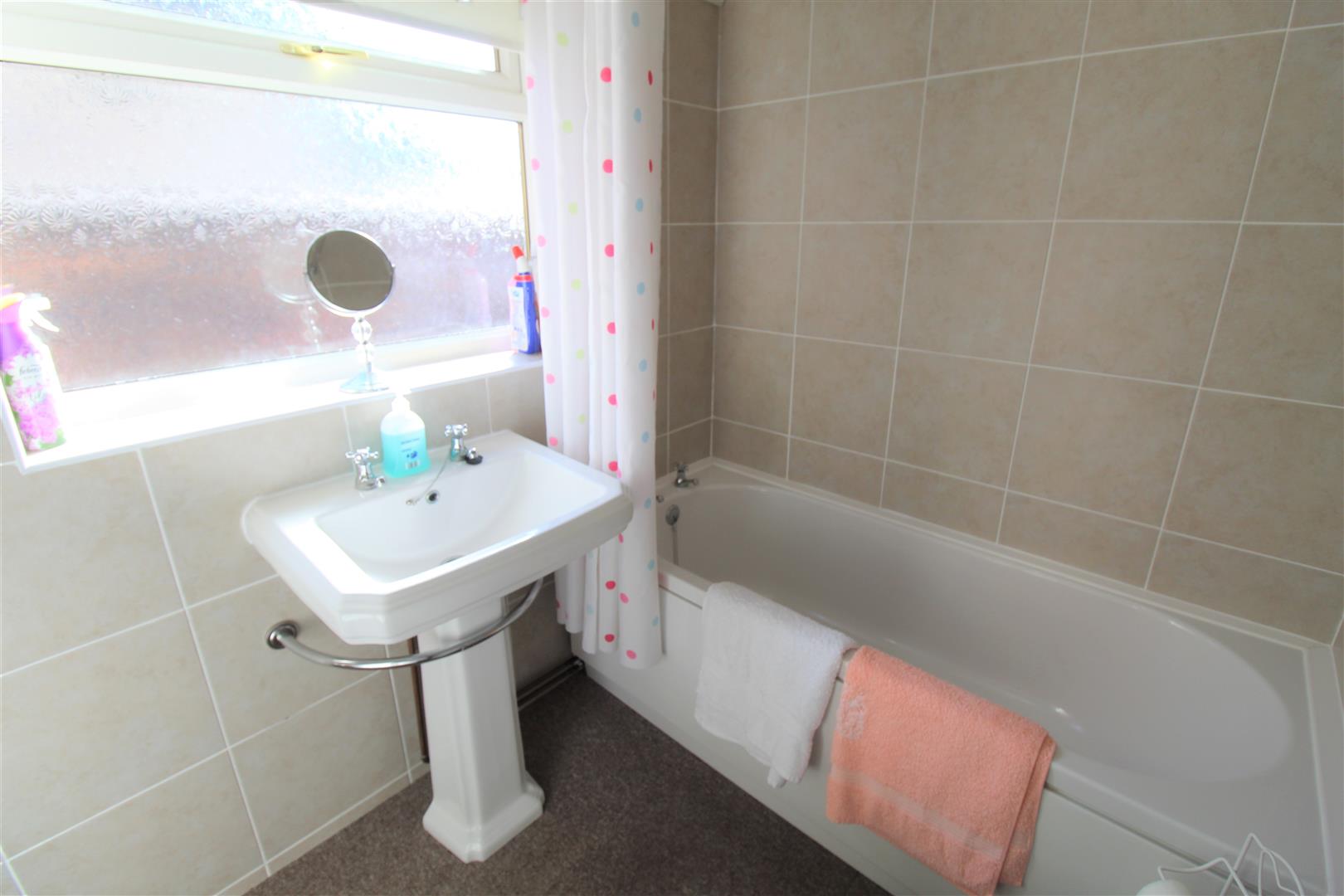 Moorland Road, Burslem, Stoke-On-Trent